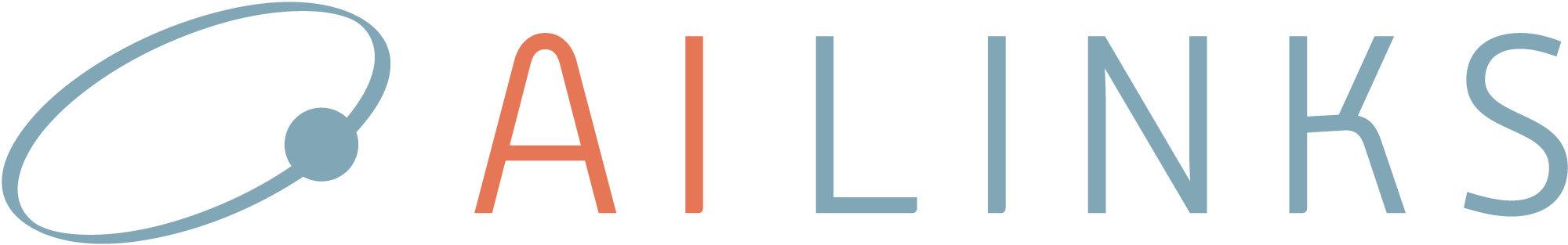 AILinks Logo